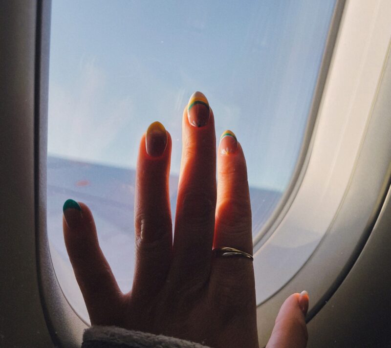 Kako preživjeti jet lag? 3 stvari koje stvarno pomažu