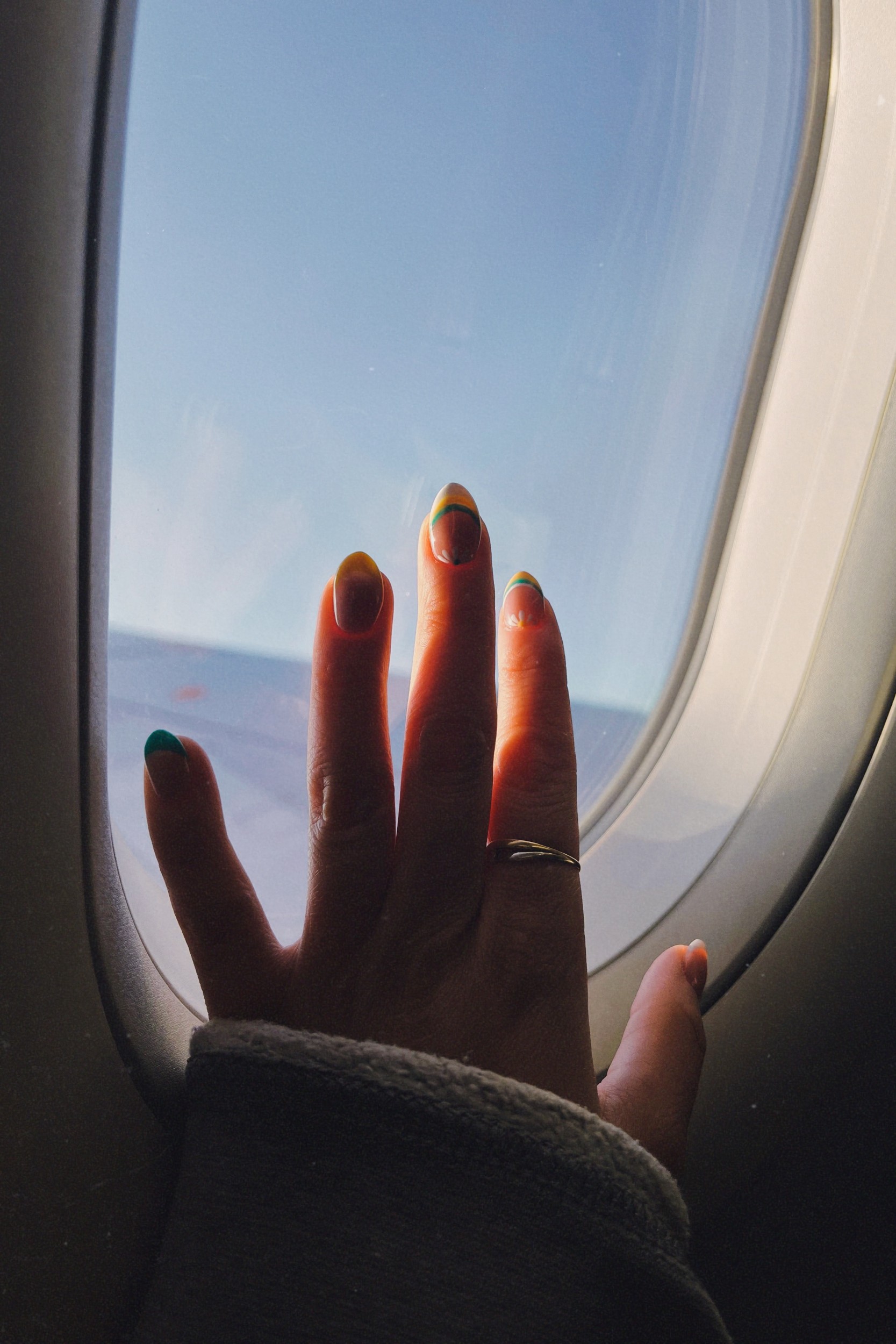 stvari koje stvarno pomažu preživjeti jet lag