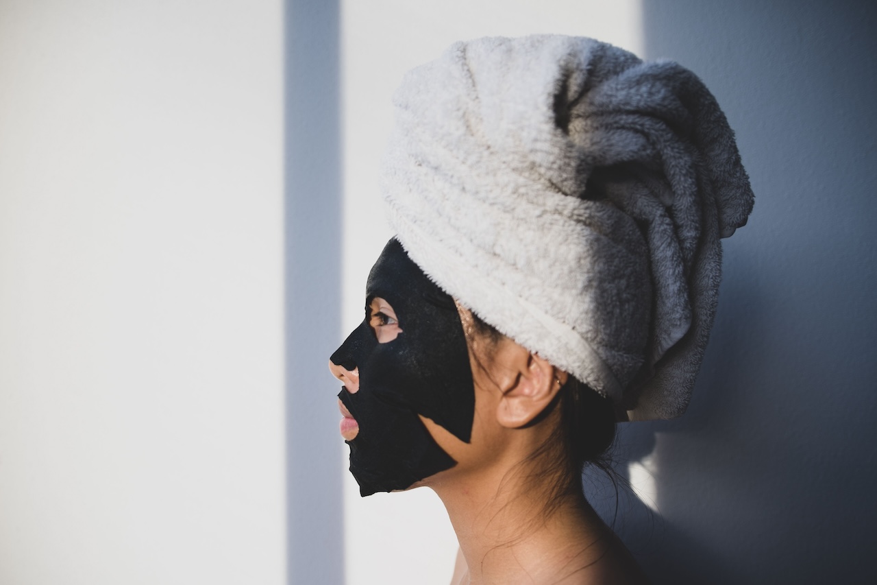 skincare rutina