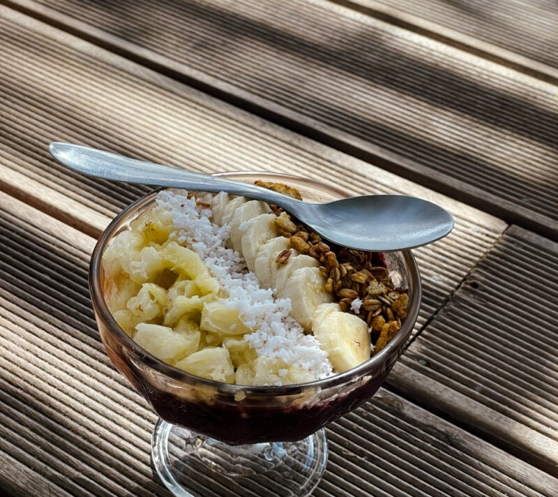 Nije banana bread: Ovo je savršen ljetni desert ako imate prezrele banane