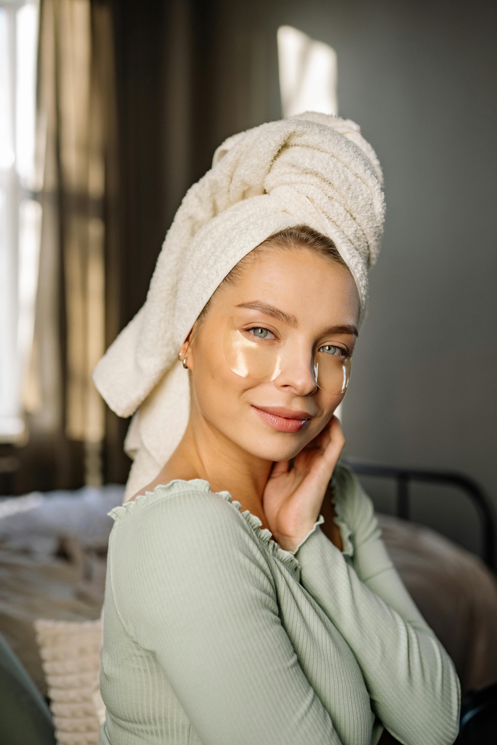 skincare rutina