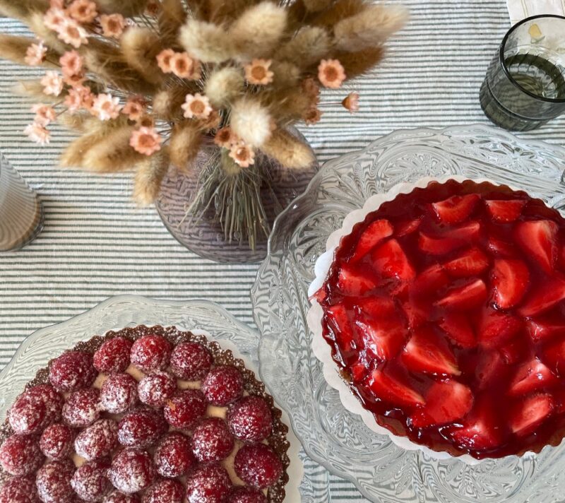 Imamo recept za viralni proteinski cheesecake koji je osvojio internet