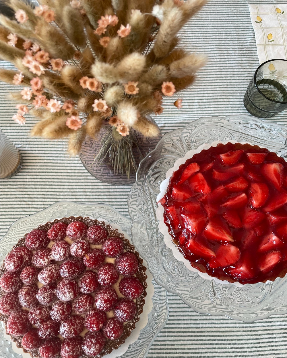 proteinski cheesecake