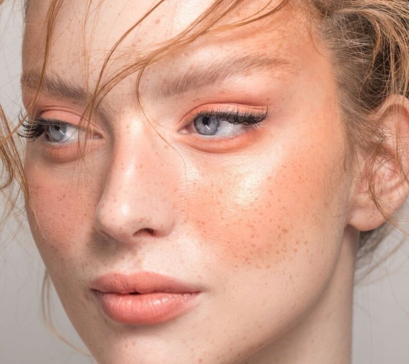 Boyfriend, watercolor ili sunburnt blush? Evo koji trend najbolje pristaje vašem obliku lica