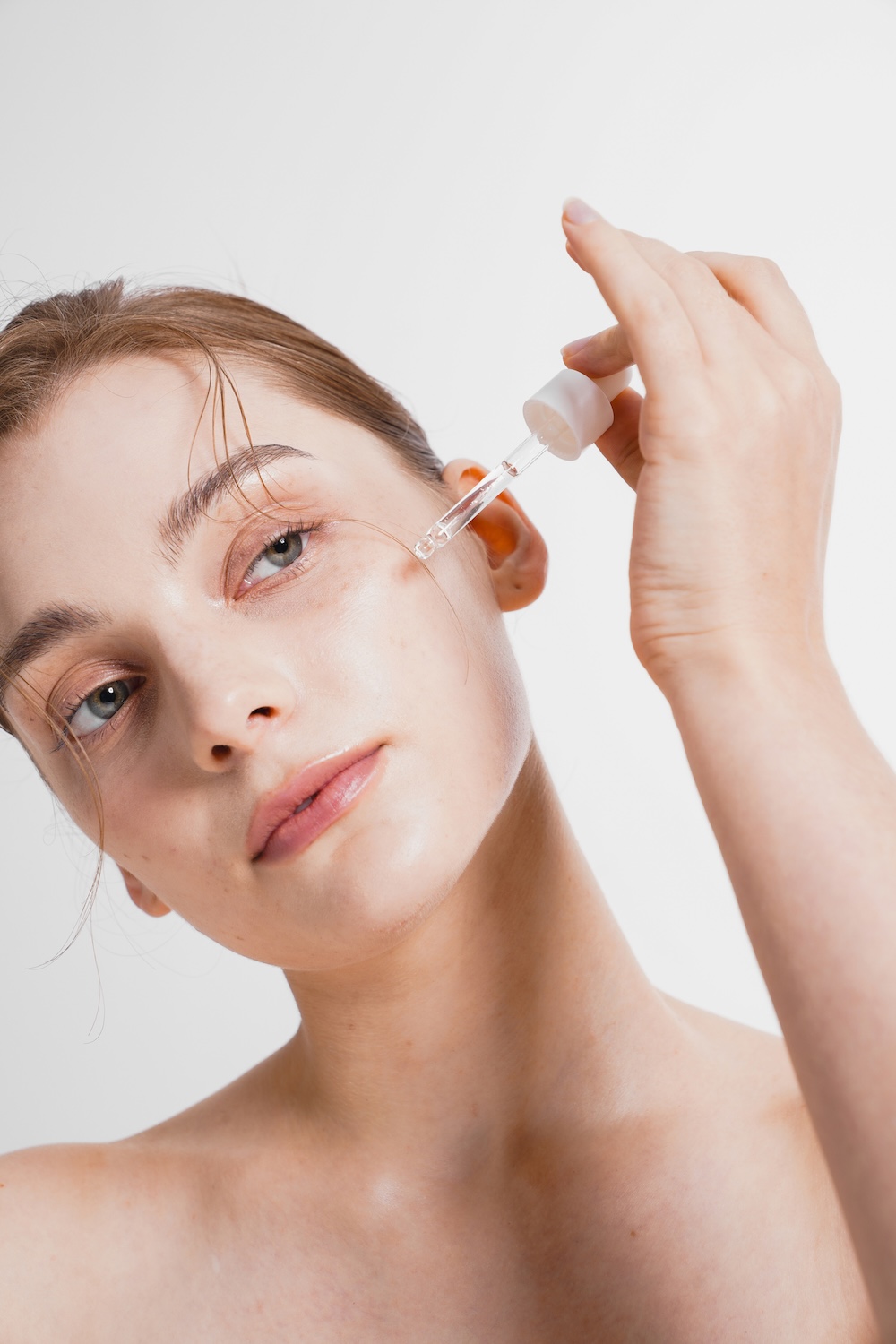 waterless skincare