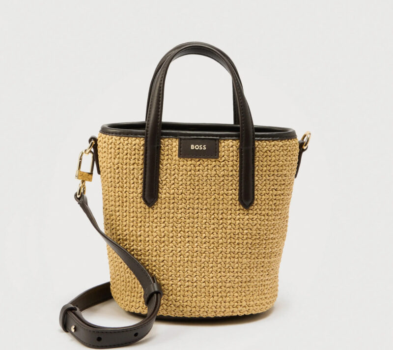 Basket torba