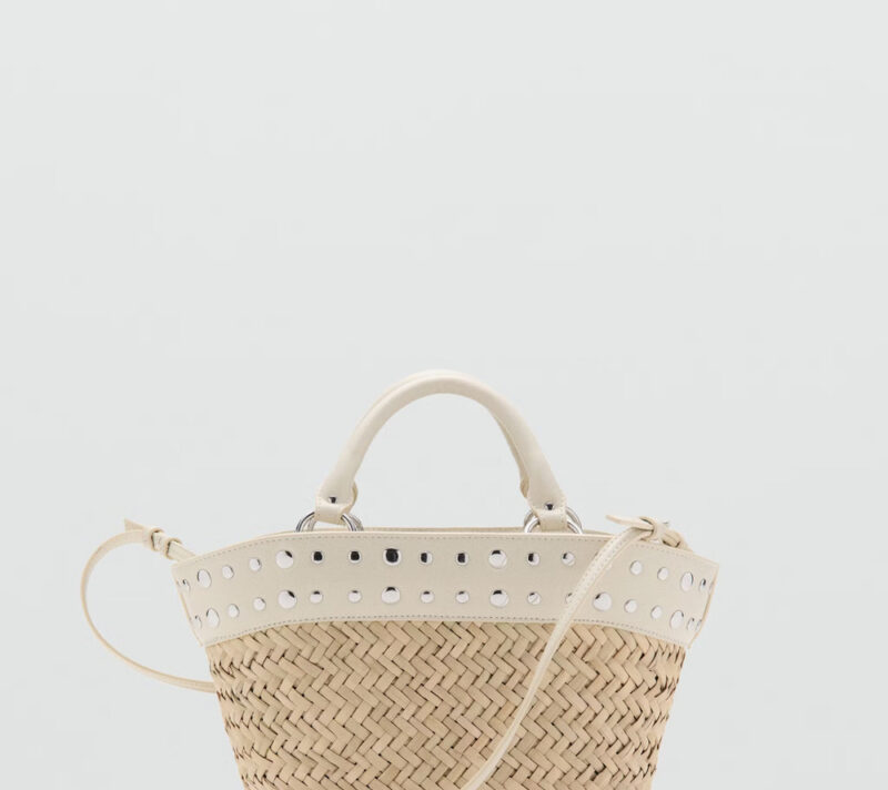 Basket torba