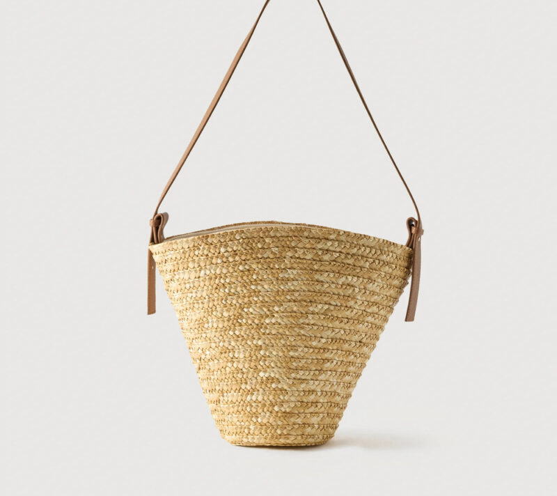 Basket torba