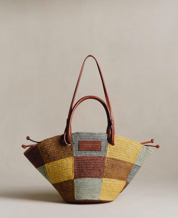 Basket torba