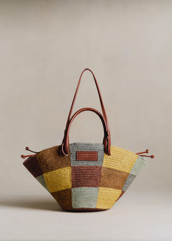 Basket torba