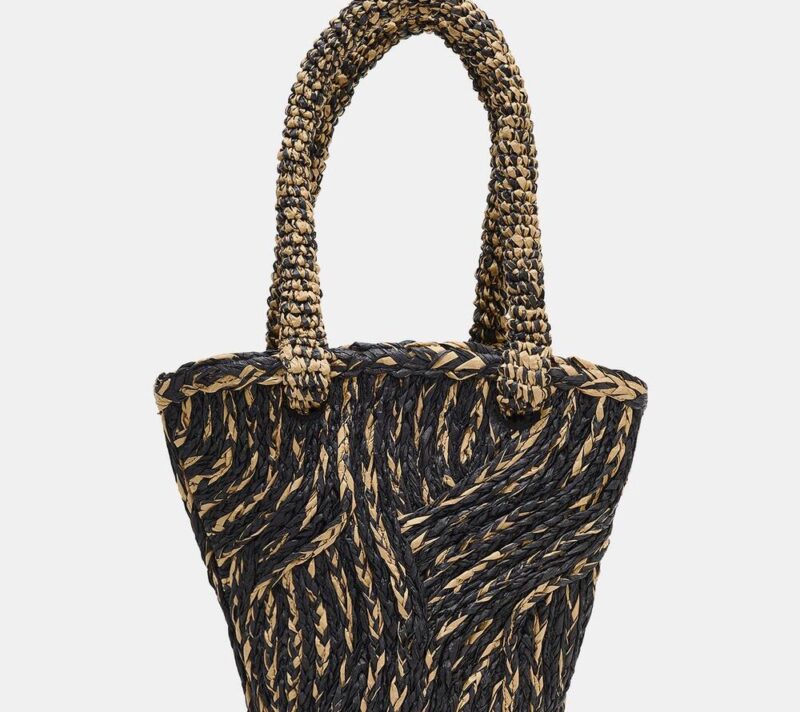 Basket torba