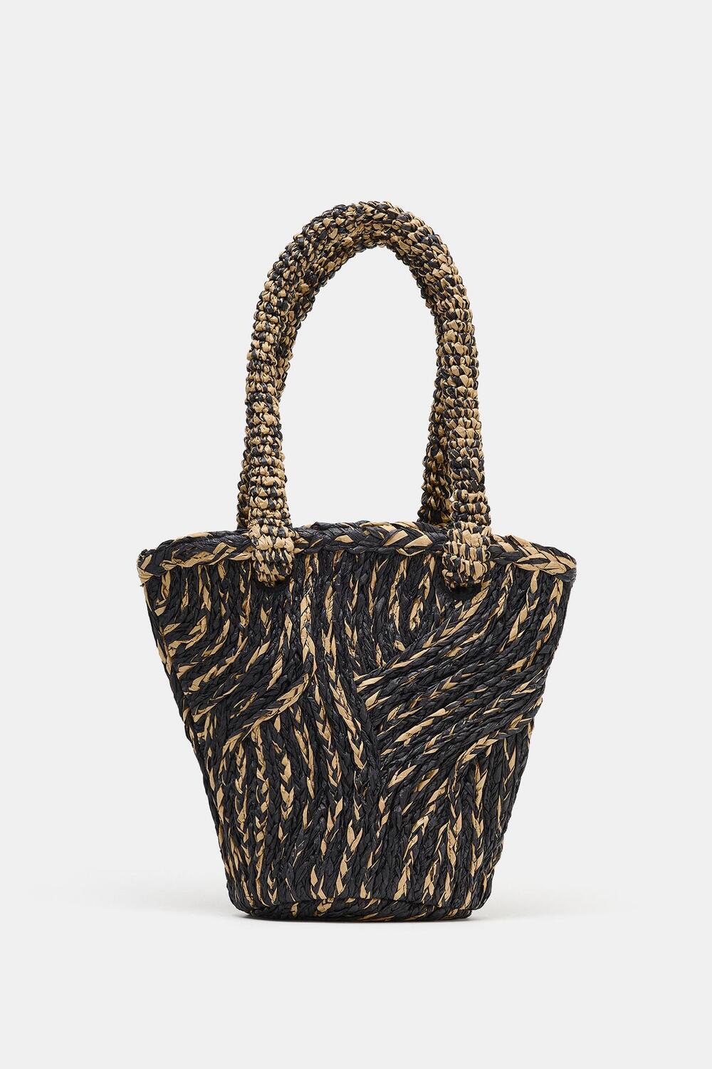 Basket torba