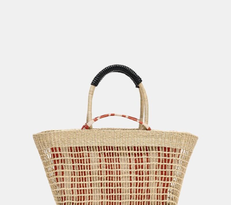 Basket torba