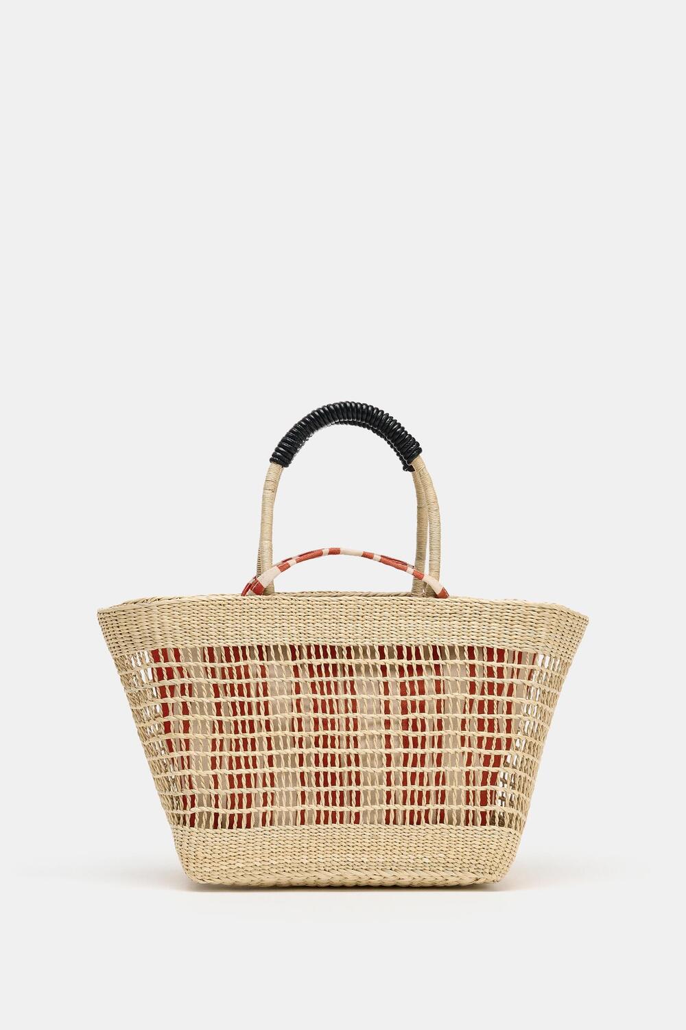 Basket torba