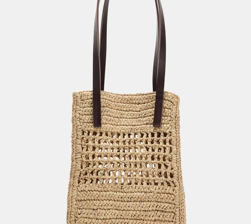Basket torba