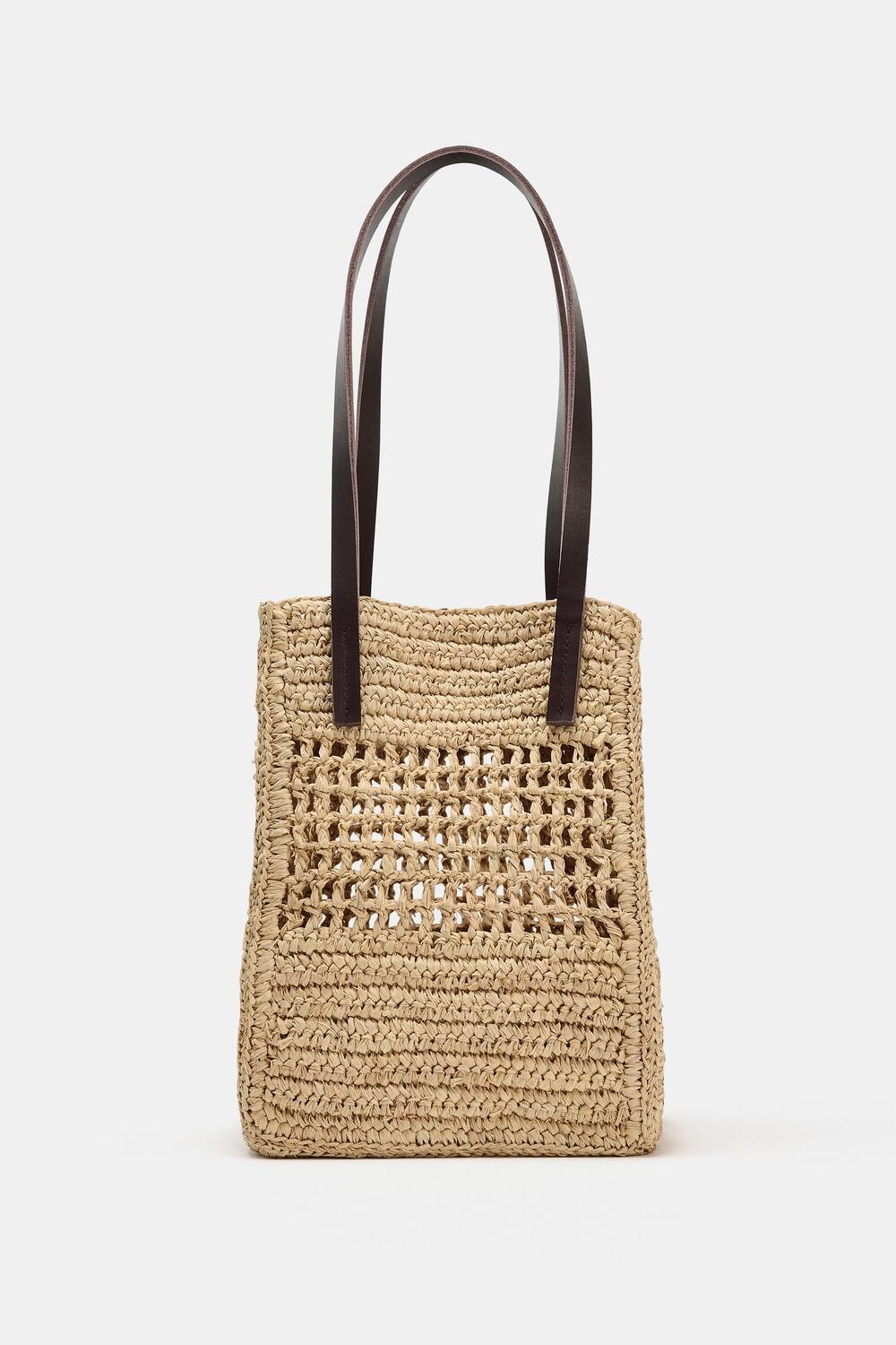 Basket torba