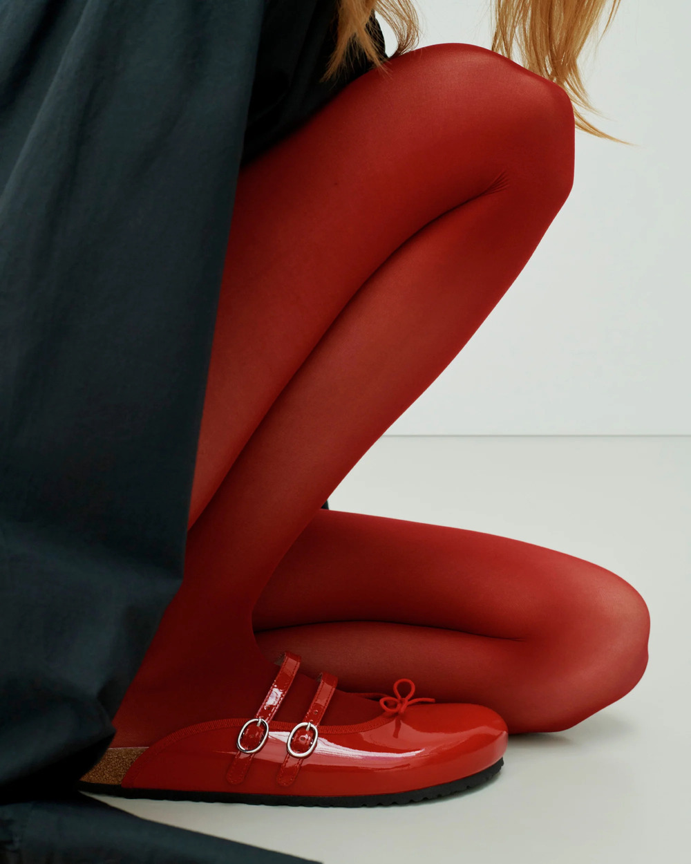 Birkenstock x Repetto