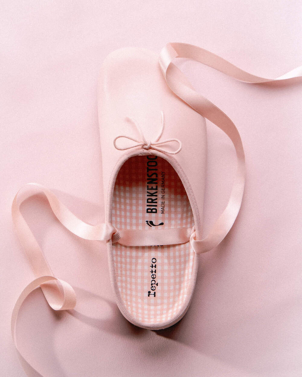 Birkenstock x Repetto