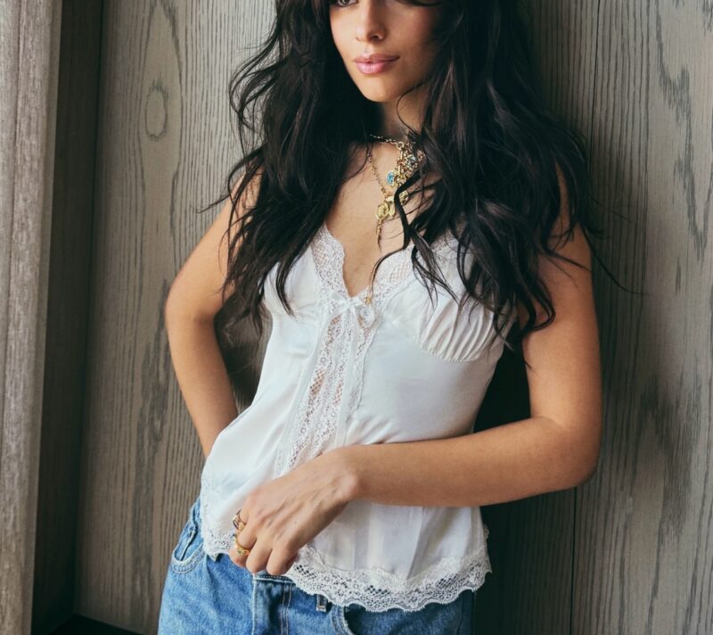 Camila Cabello