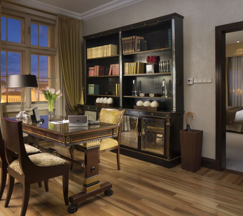 Zagrebački hotel Esplanade uvršten je na prestižnu međunarodnu platformu 50 Best Discovery