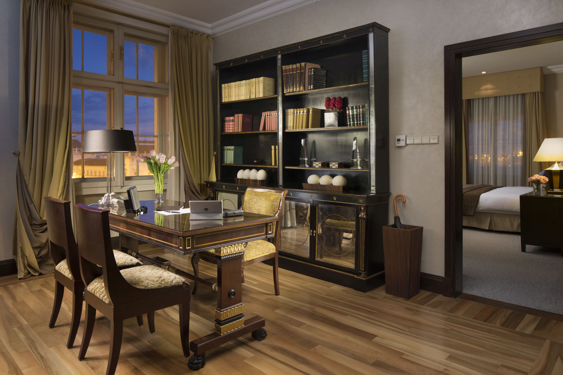 Zagrebački hotel Esplanade uvršten je na prestižnu međunarodnu platformu 50 Best Discovery