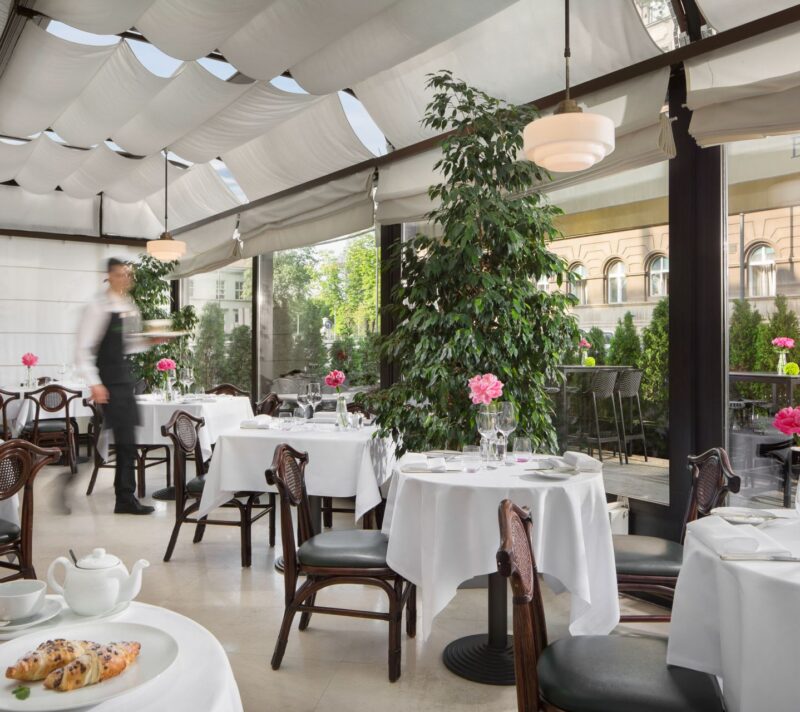 Zagrebački hotel Esplanade uvršten je na prestižnu međunarodnu platformu 50 Best Discovery