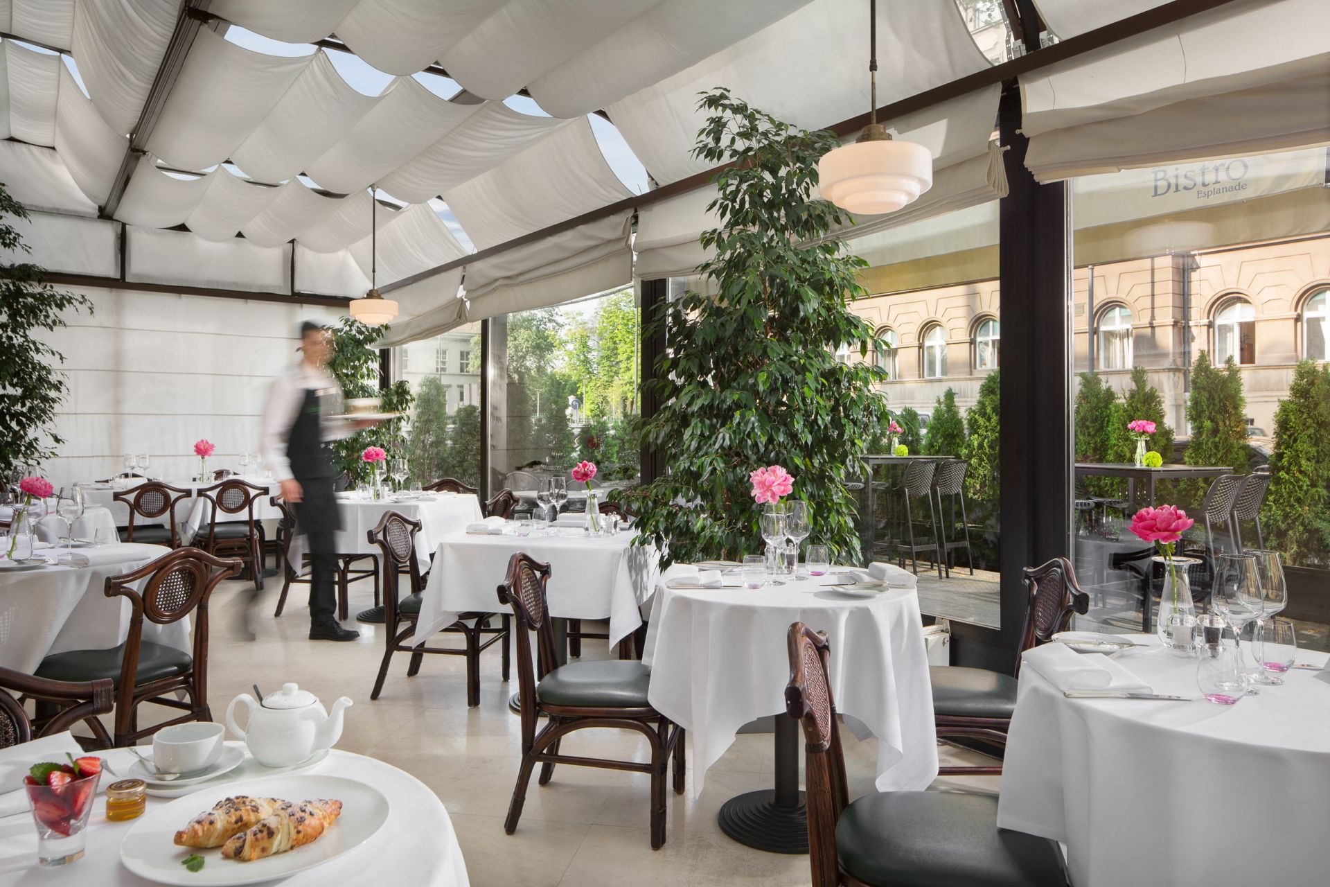 Zagrebački hotel Esplanade uvršten je na prestižnu međunarodnu platformu 50 Best Discovery