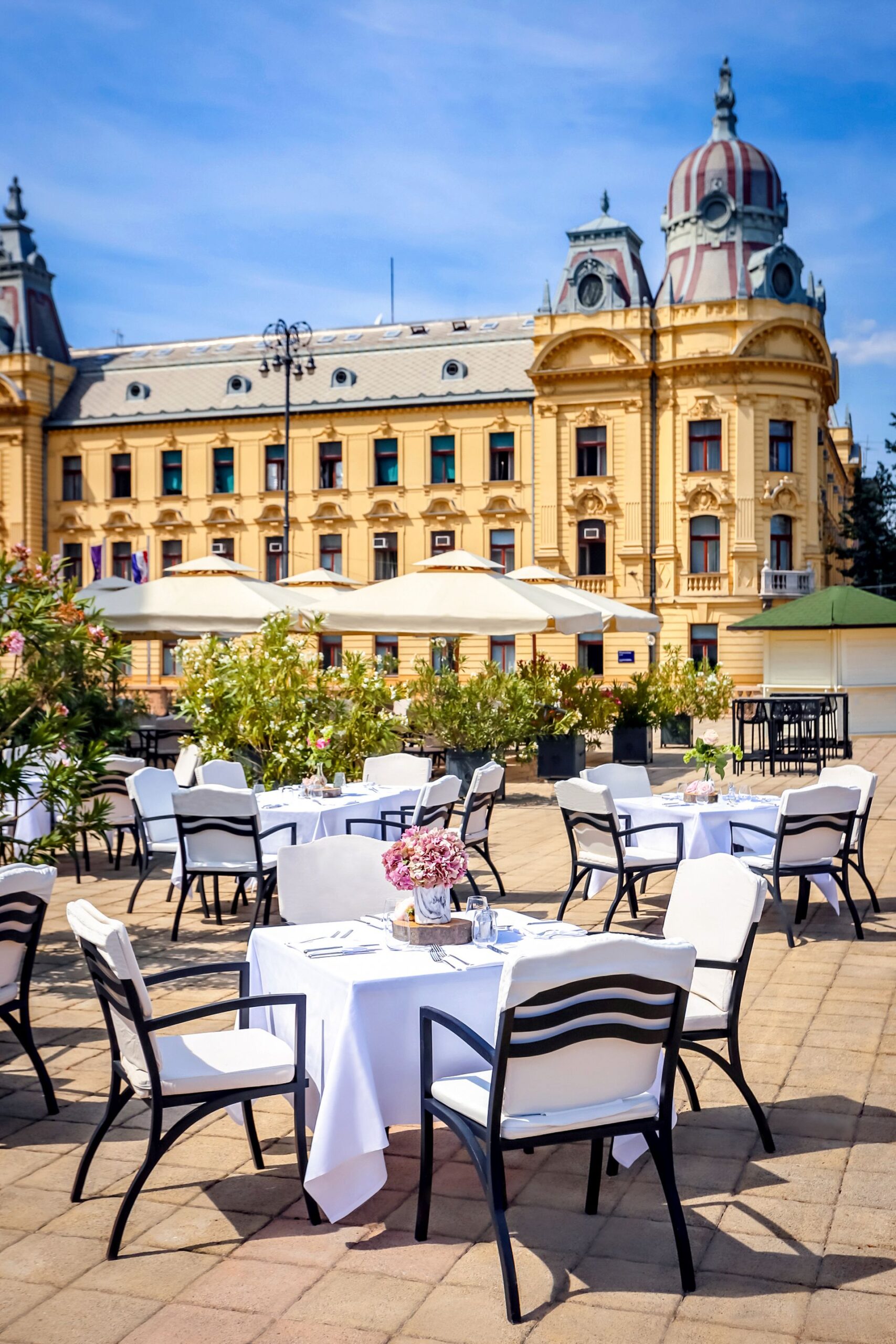 Zagrebački hotel Esplanade uvršten je na prestižnu međunarodnu platformu 50 Best Discovery