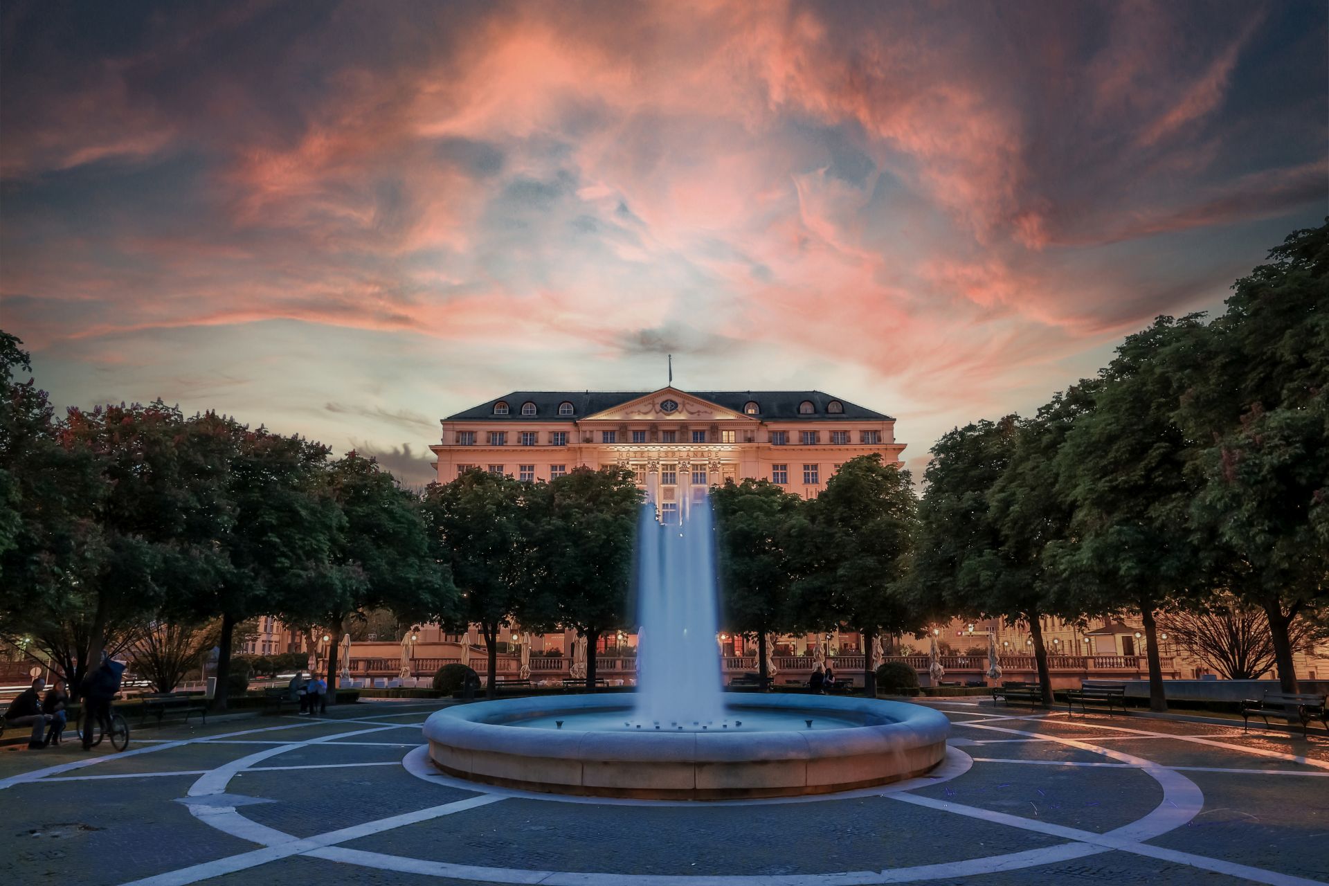 Zagrebački hotel Esplanade uvršten je na prestižnu međunarodnu platformu 50 Best Discovery