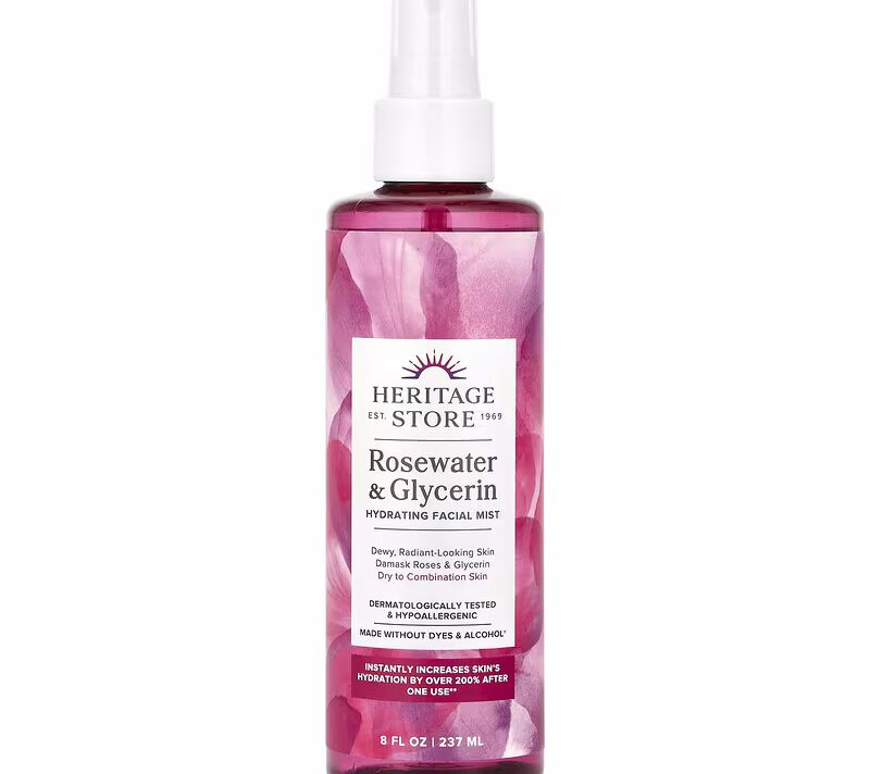 omiljeni skincare poznatih