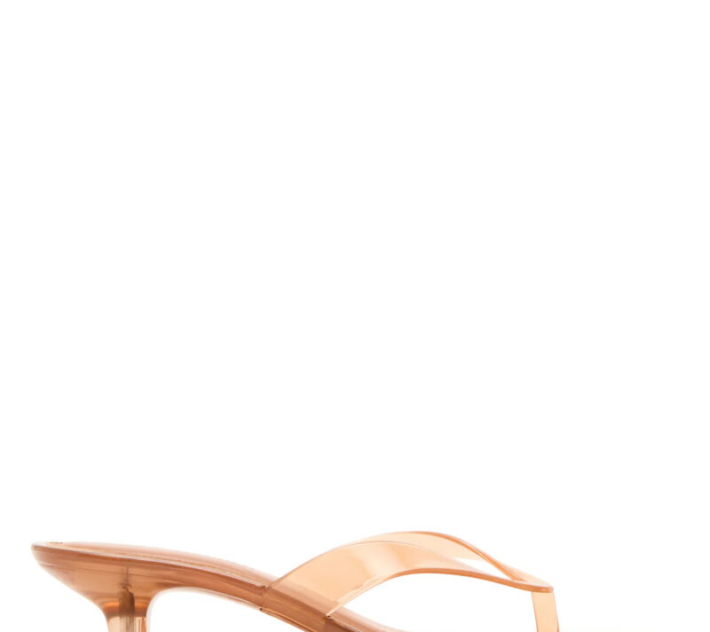 Steve Madden Jelly Sandale