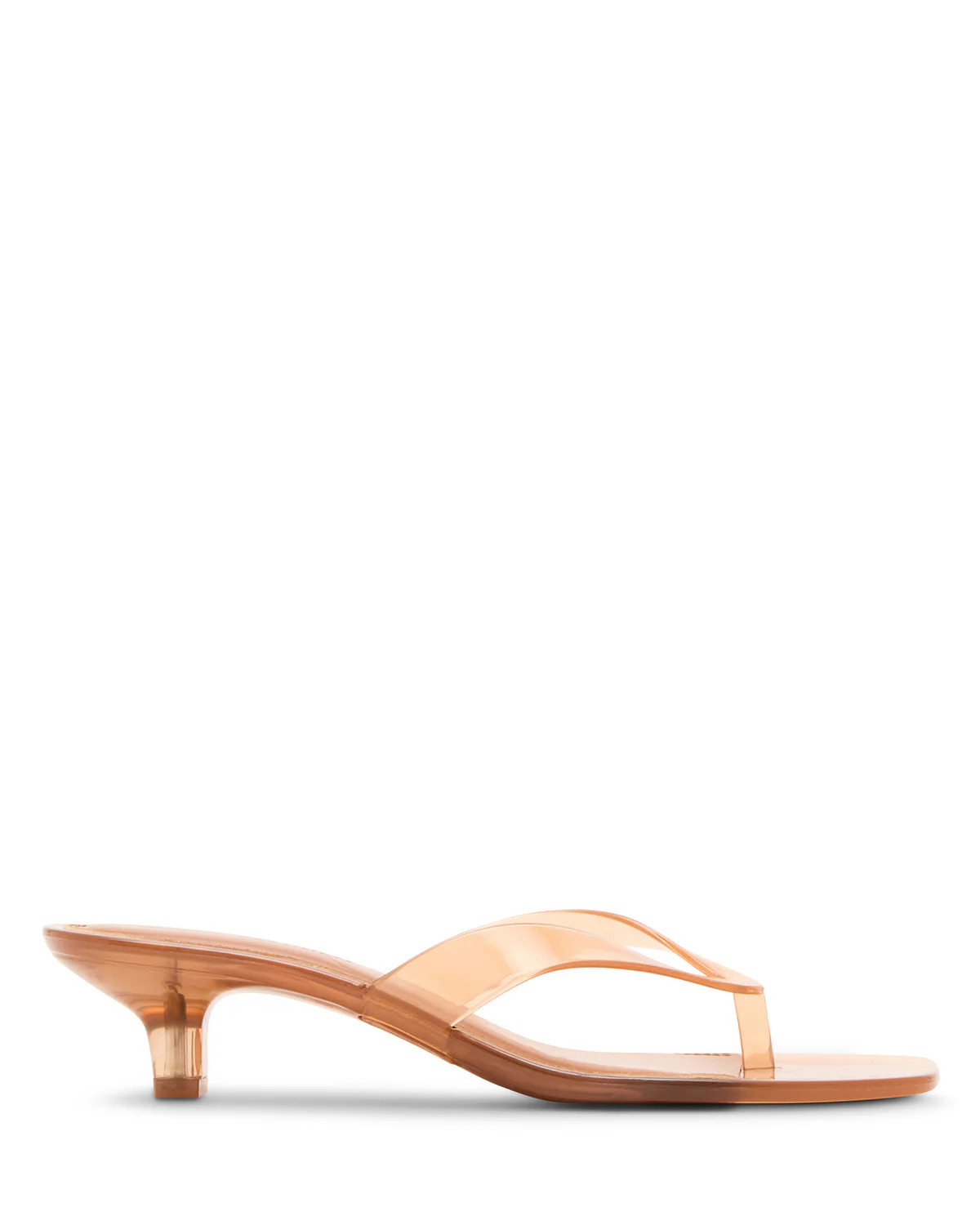 Steve Madden Jelly Sandale