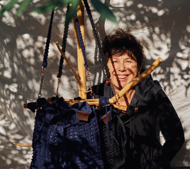 Marya Hekleraj