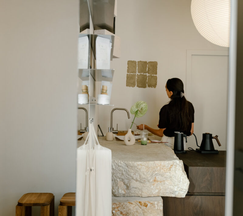 Materia Life Bar