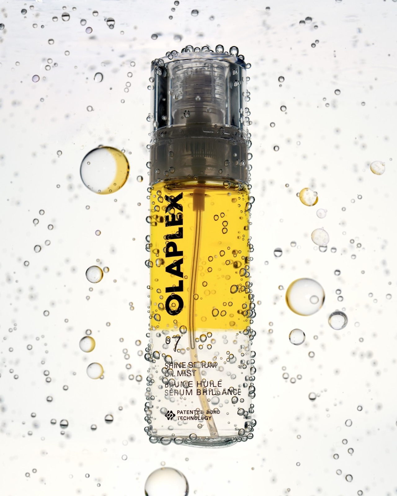 Nº.7 Shine Serum Oil Mist Olaplex