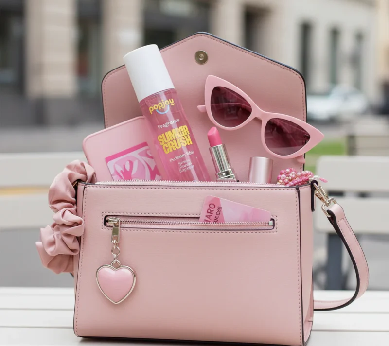 body mist