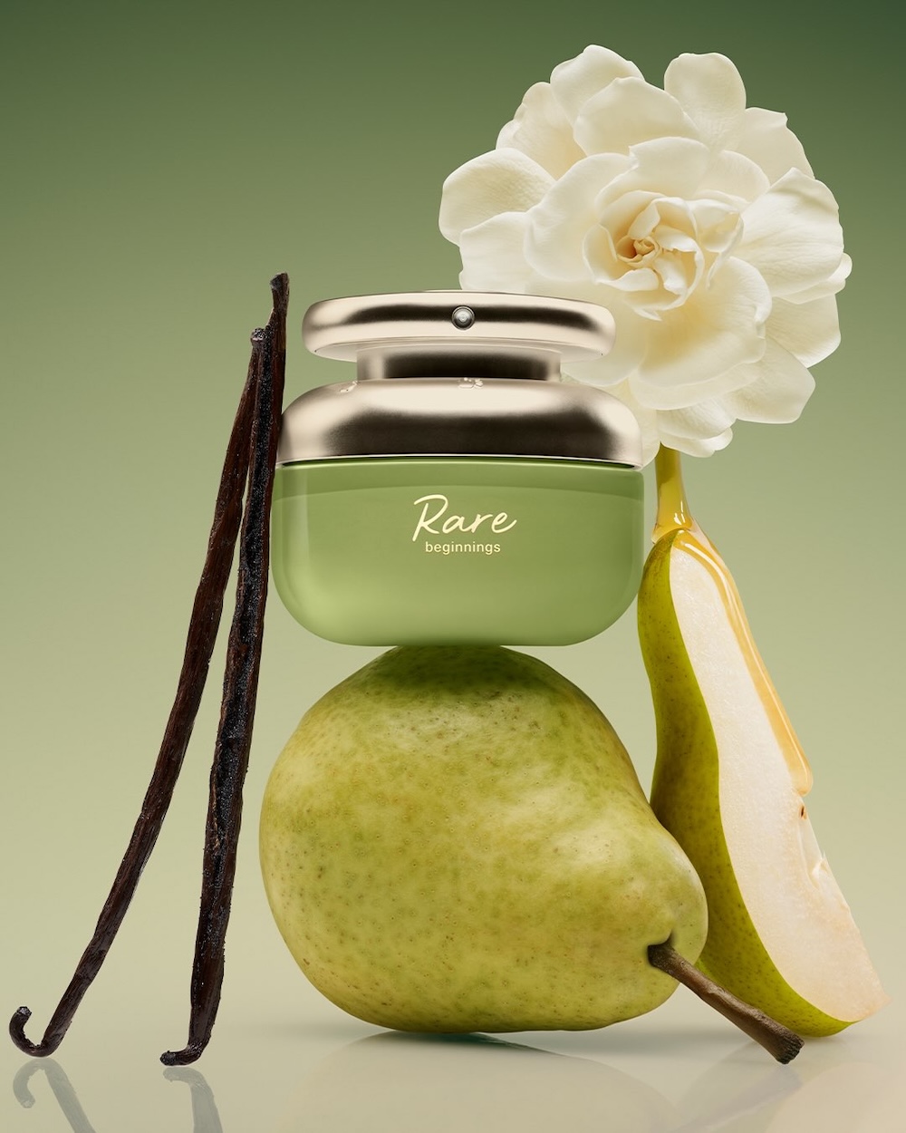 Rare Beginnings Eau de Parfum