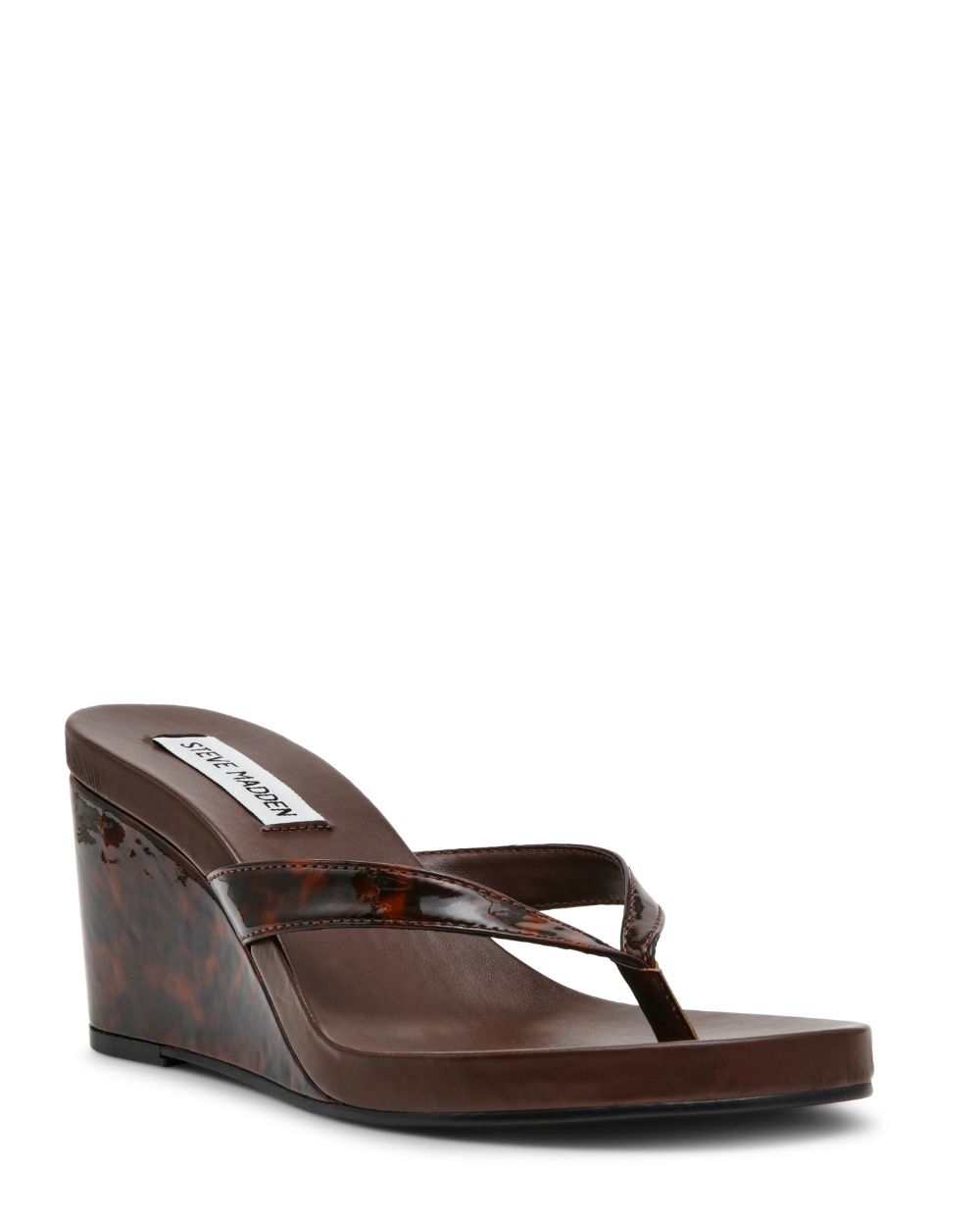 Steve Madden Jelly Sandale