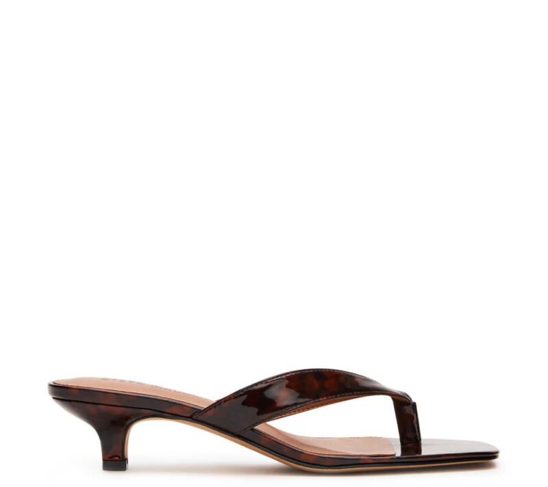 Steve Madden Jelly Sandale