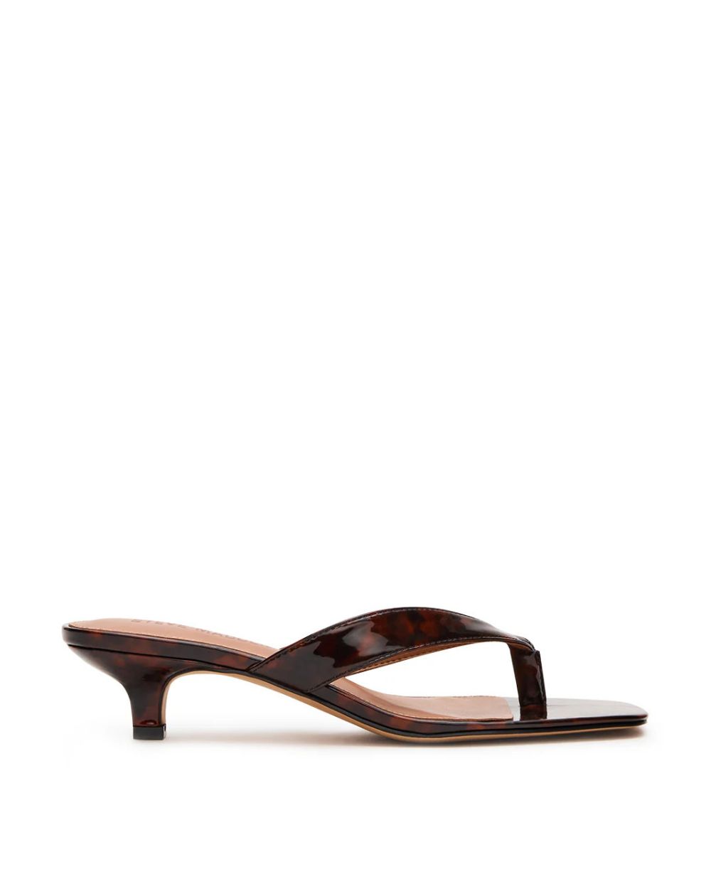 Steve Madden Jelly Sandale