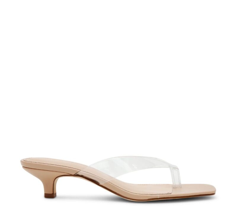 Steve Madden Jelly Sandale
