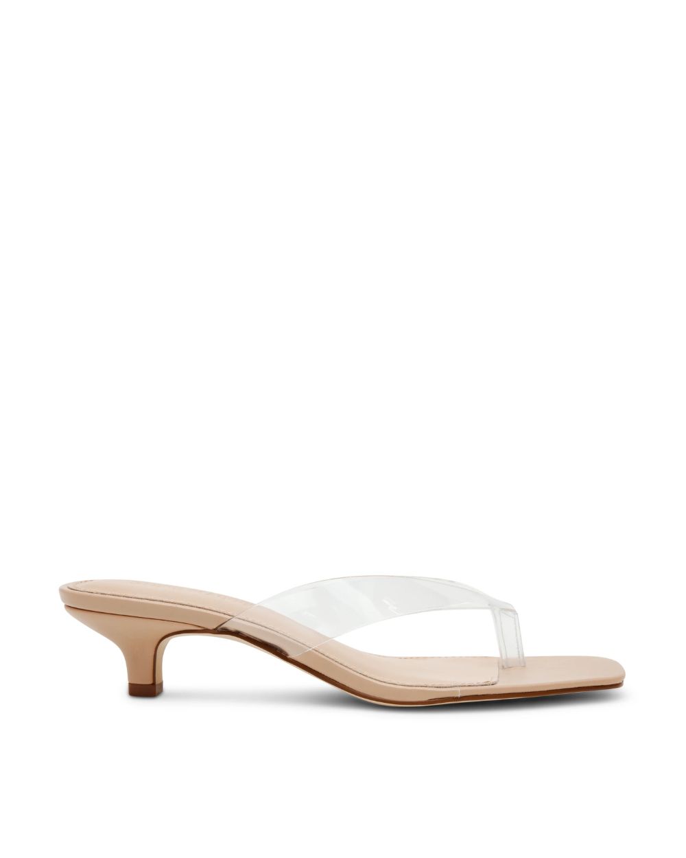 Steve Madden Jelly Sandale
