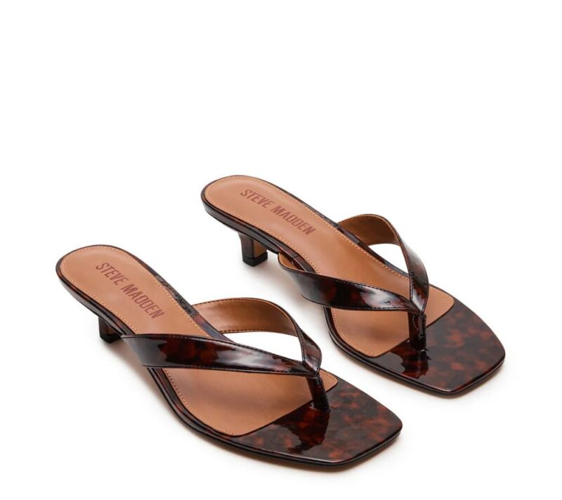 Steve Madden Jelly Sandale