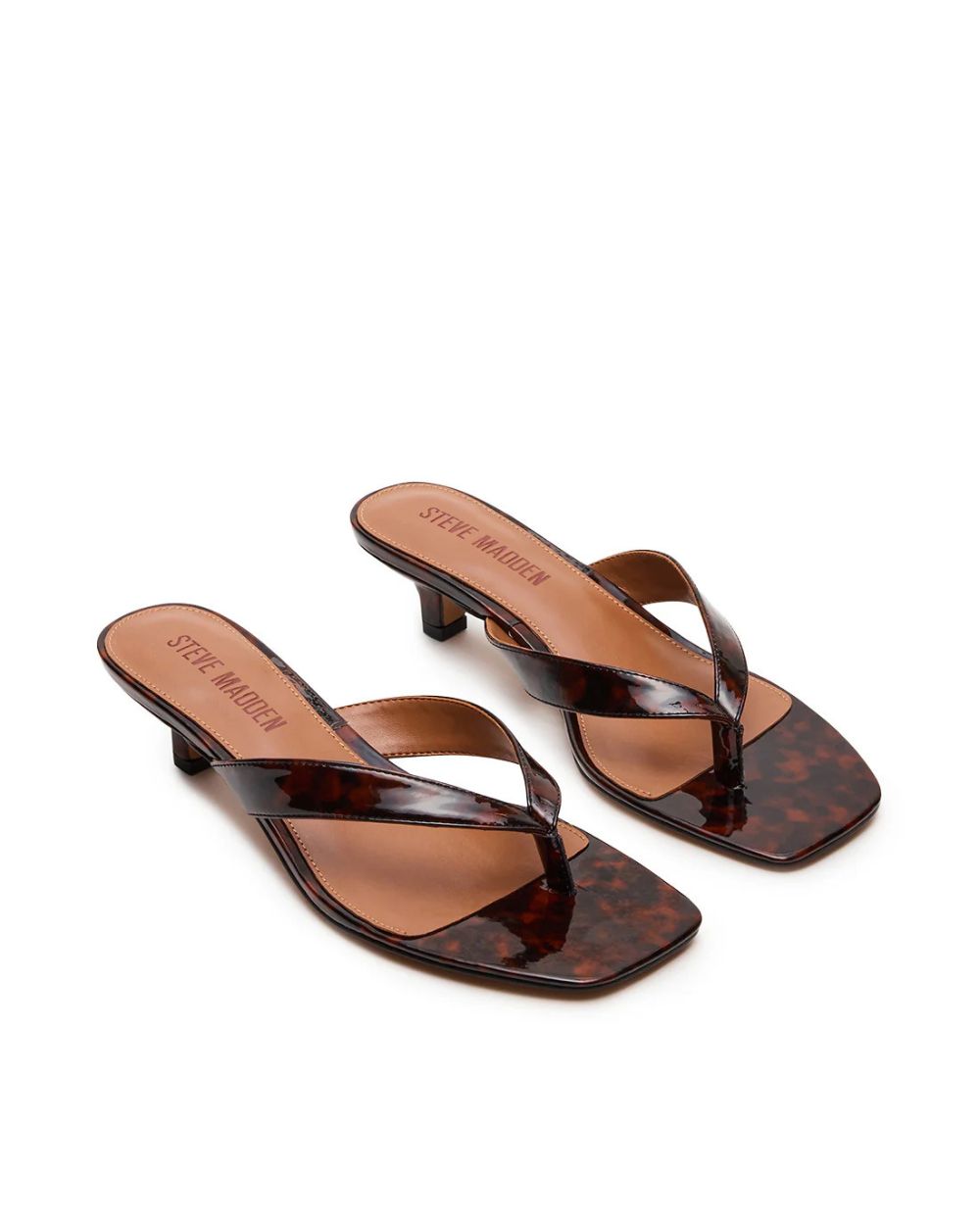 Steve Madden Jelly Sandale