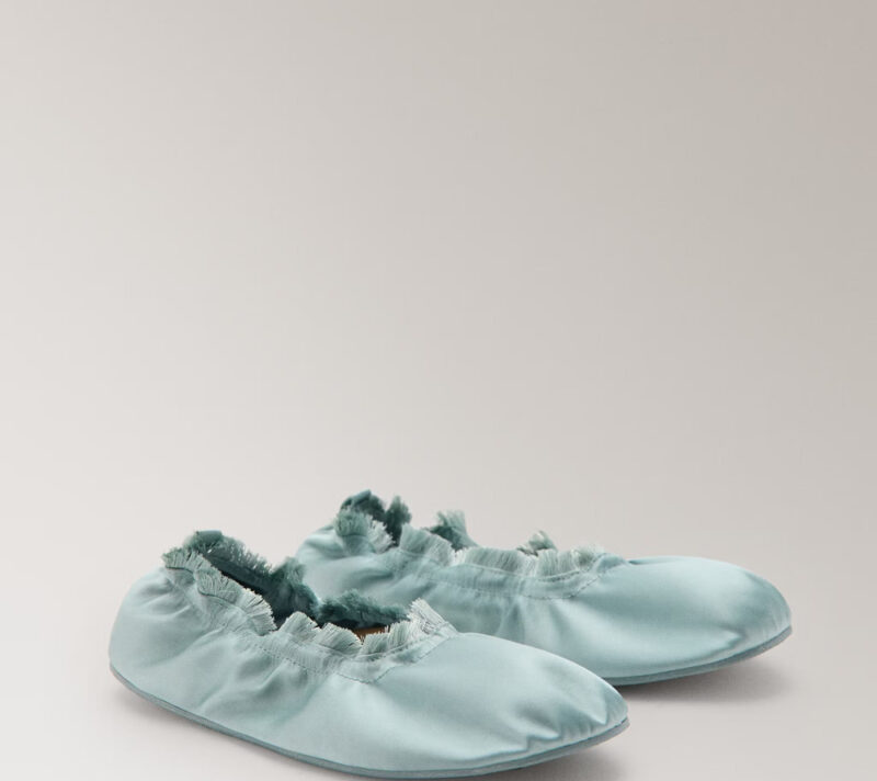 Tiffany plava