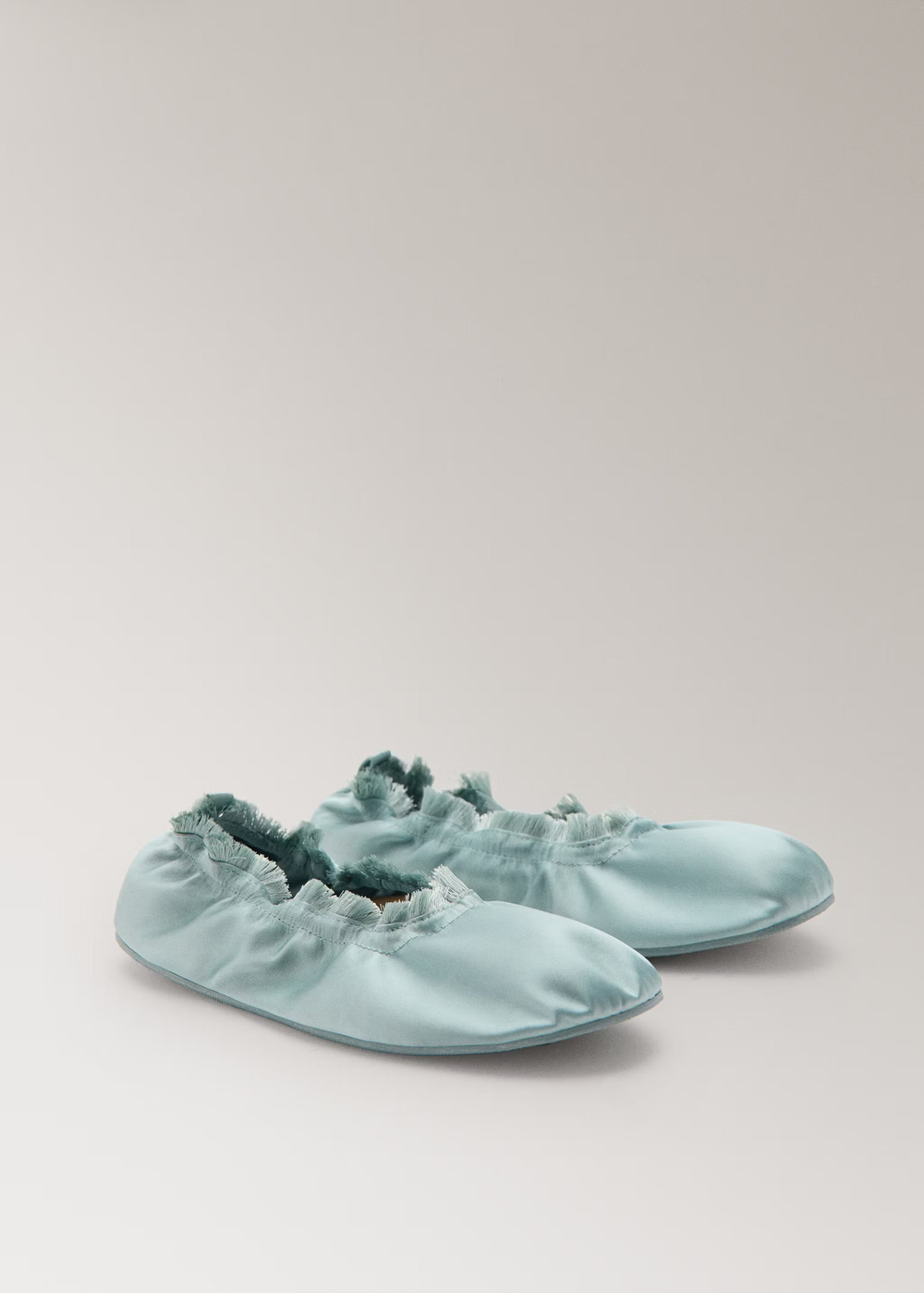 Tiffany plava