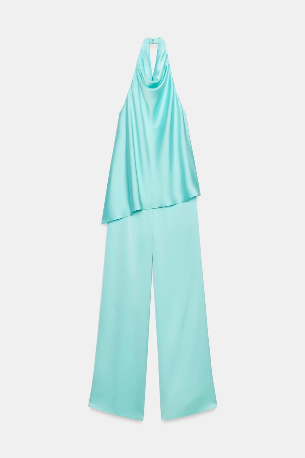 Tiffany plava