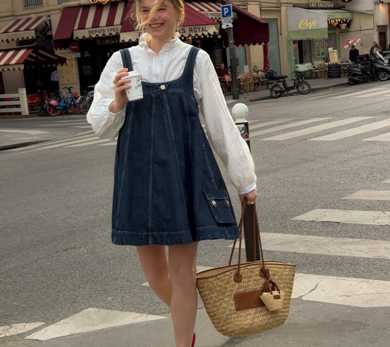 Traper haljine ponovno su u fokusu, a ovi su modeli posebno chic