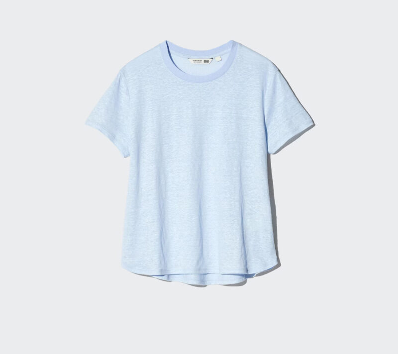 Uniqlo basic majice