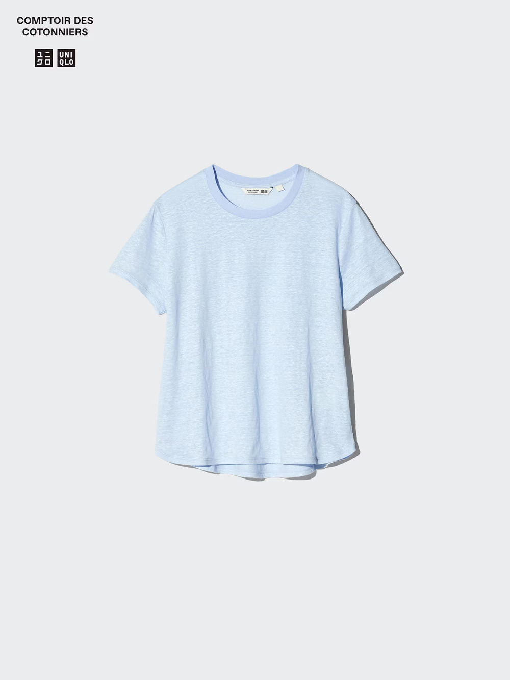 Uniqlo basic majice
